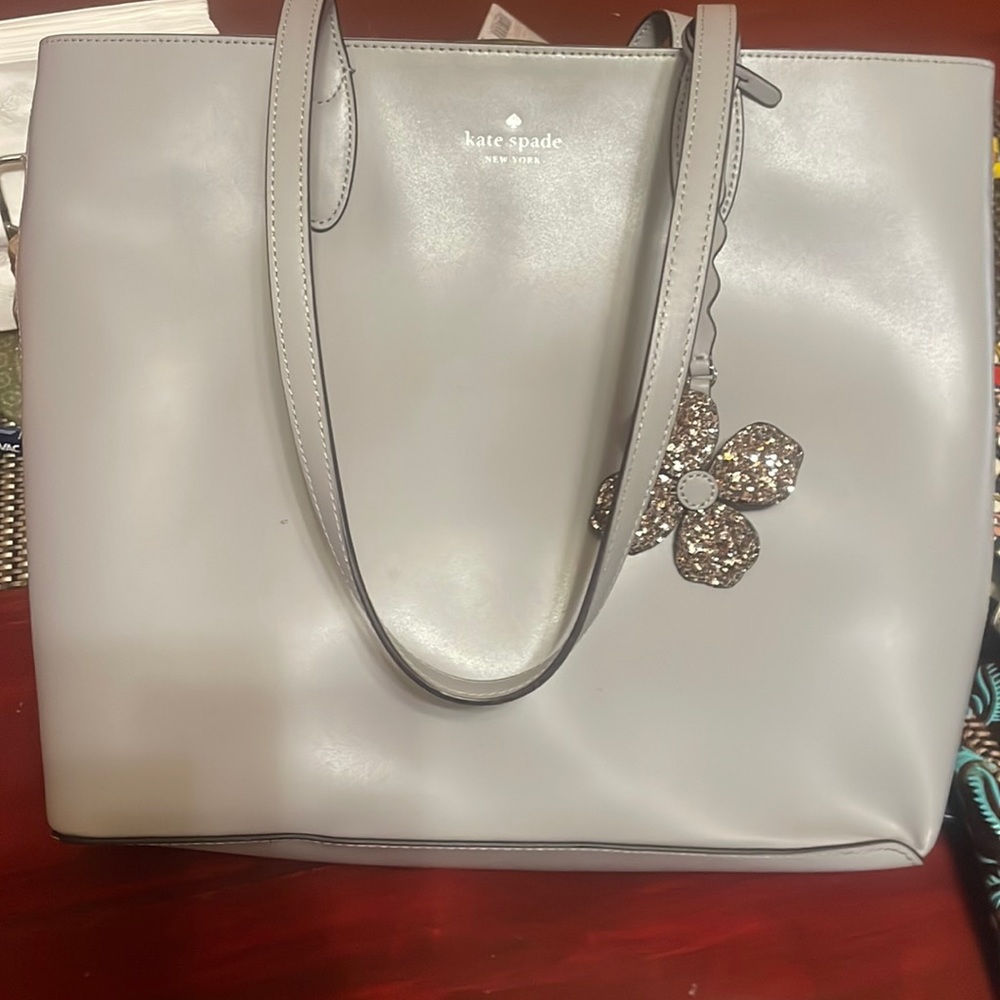 Kate spade tote shoulder bag